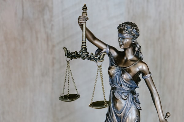 Legal research